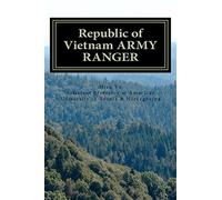 Republic of Vietnam ARMY RANGER