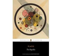 Republic: The Republic by PlatoChristopher Rowe | Paperback | 2012