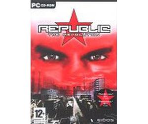 Republic: The Revolution (PC)