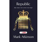Republic: What Shall we Do With the King? (The Dark Side)
