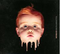 Republica - Brutal & Beautiful