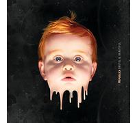 Republica - Brutal & Beautiful [VINYL]