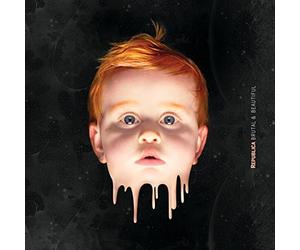 Republica - Brutal & Beautiful [VINYL]