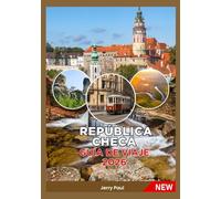 REPÚBLICA CHECA GUÍA DE VIAJES 2026