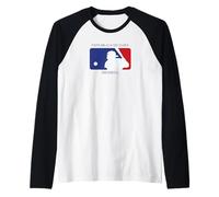 Republica de Cuba Beisbol Cuban Flag Baseball Classic Havana Raglan Baseball Tee