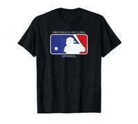 Republica de Cuba Beisbol Cuban Flag Baseball Classic Havana T-Shirt