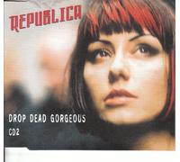 Republica - Drop Dead Gorgeous [CD 2]