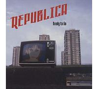 Republica - Ready to Go [12" VINYL]