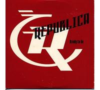Republica - Ready To Go