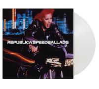 republica - Speed Ballads [VINYL]