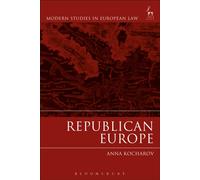 Republican Europe