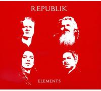 Republik - Elements [Vinyl LP] [VINYL]