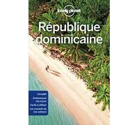 République dominicaine 3ed