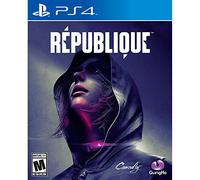 Republique - PlayStation 4