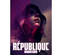Republique Remastered Steam Key GLOBAL