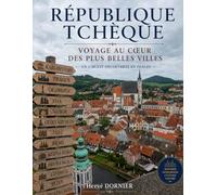 République tchèque, voyage au cœur des plus belles villes: Un circuit découverte en images