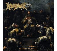 Repugnance - Shrouds of Deceit