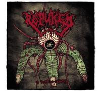 Repuked - Up from the Sewers