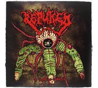 Repuked - Up From The Sewers [VINYL]