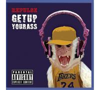 Repulse - Get Up Your Ass