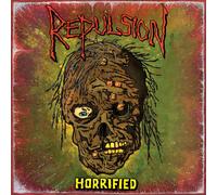 Repulsion - Horrified [VINYL]