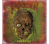 Repulsion - Horrified [VINYL]