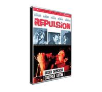 Repulsion / rude boy - Coffret 2 DVD