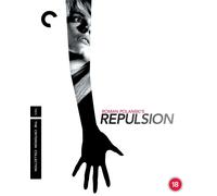 Repulsion - The Criterion Collection [18] Blu-ray