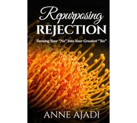 REPURPOSING REJECTION: TURNING YOUR "NO" INTO YOUR GREATEST "YES"