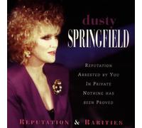 Reputation and Rarities by Dusty Springfield