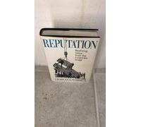 Reputation: Realizing Value from the Corporate Image