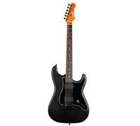 JET Guitars JS-400 HH Rosewood Matte Black - Nearly New