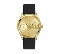 Reputation Watch - male - Guess - Watches - Yellow - ONE SIZE - Accessories ONE SIZE