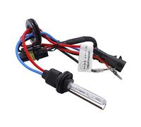 REPYL 2pcs Original Cnlight H7 H1 H11 Xenon HID Bulb D2H D2S Cnlight Hid Bulb For 35W HID Xenon Kit HB3 HB4 Car Styling (Color : 6000k, Size : 3800 LM_H9)