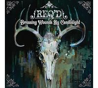 Req'd - Dressing Wounds By Candlelight