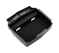 REQIANOZ For CRV For CR-V 2012-2016 Car Accessories ABS Armrest Storage Box Pallet Center Console Tray