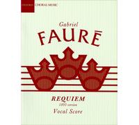 Requiem (1893 version)