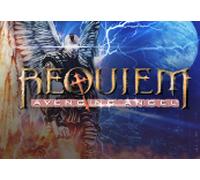 Requiem: Avenging Angel Steam CD Key