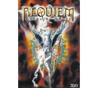 Requiem Avenging Angel Steam Key GLOBAL