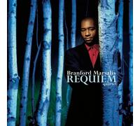 Requiem by Branford Marsalis Quartet (1999-03-23)