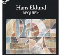 Requiem by Eklund, Hans (1999-02-22)