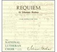 Requiem by Johannes Brahms