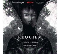 Requiem (CD) Album