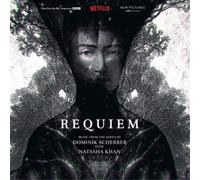 Requiem (CD) Album (US IMPORT)