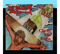 Requiem - Christ Has Risen Ep