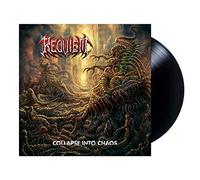 Requiem - Collapse Into Chaos [VINYL]