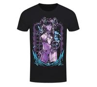 Requiem Collective Blair Men's Black T-Shirt