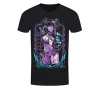 Requiem Collective Blair T-Shirt black S