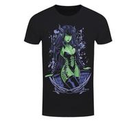 Requiem Collective Halle Men's Black T-Shirt