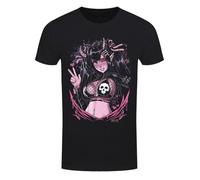Requiem Collective Hanni Men's Black T-Shirt